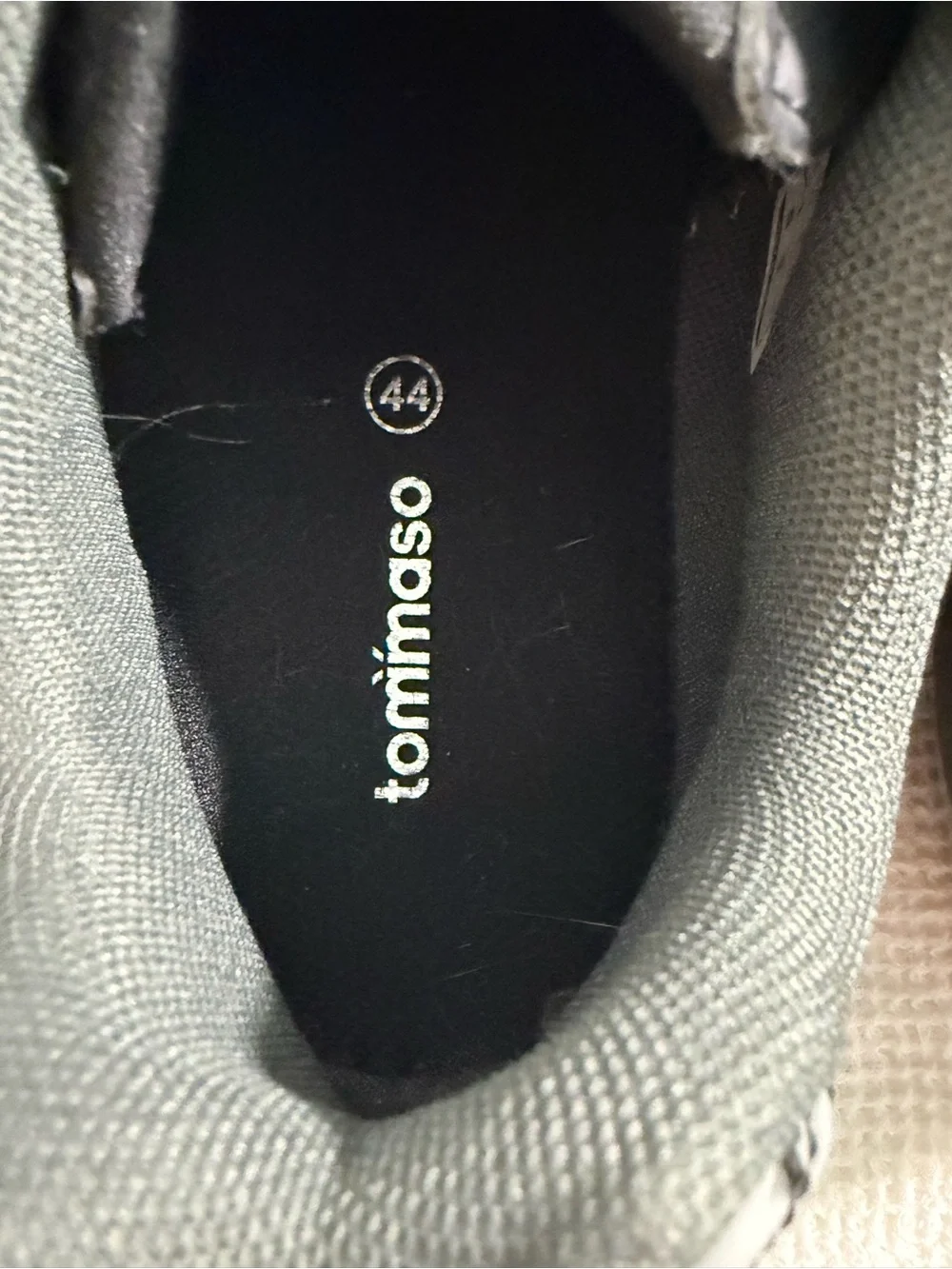 Tommaso Strada Mens Peloton Cycling Shoes
